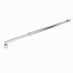 Barra estabilizadora ajustável para Walk in de aplicação na parede - 22M