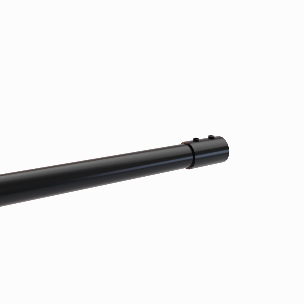 Barra estabilizadora ajustável para Walk in de aplicação na parede - 20BM