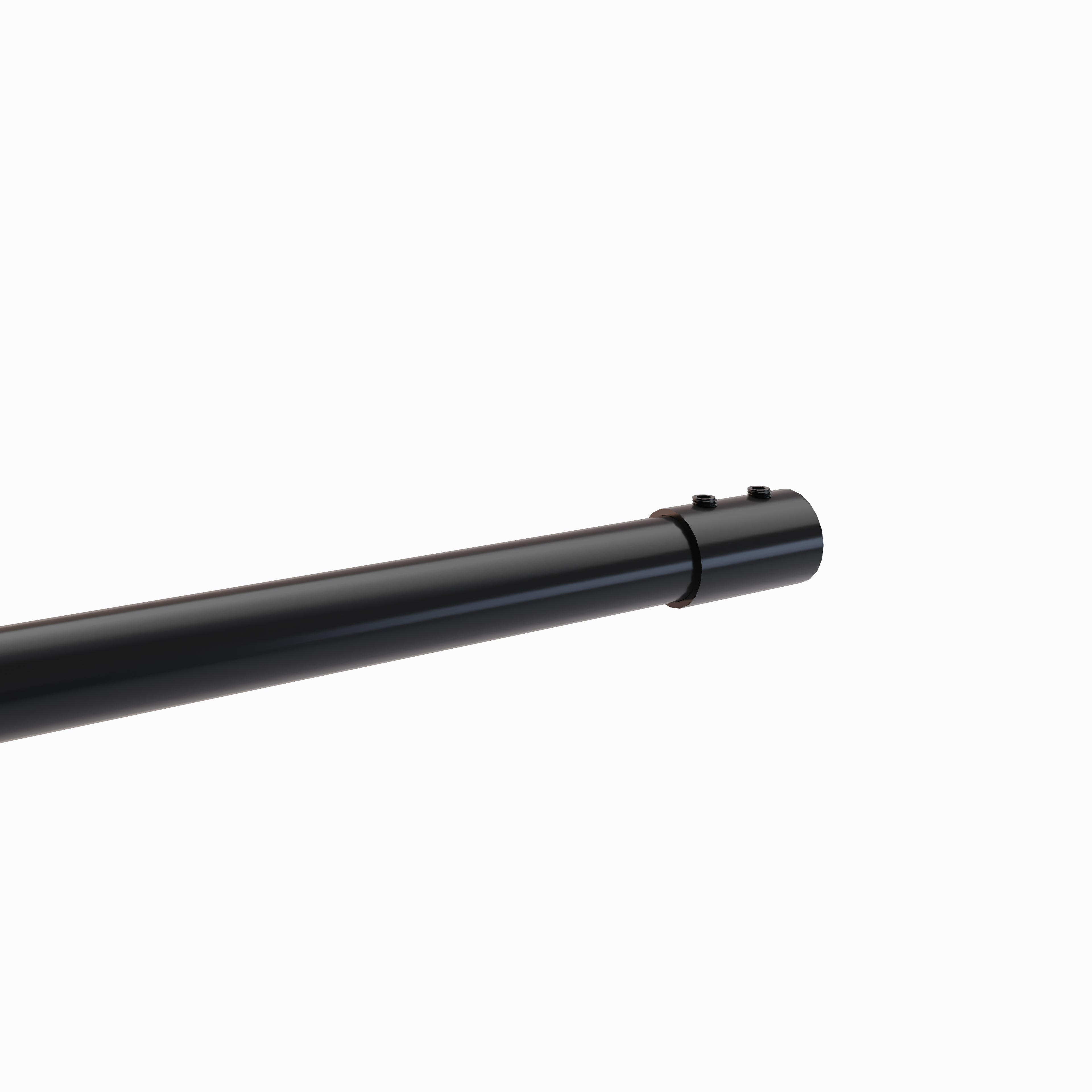 Barra estabilizadora ajustável para Walk in de aplicação na parede - 20BM