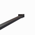 Barra estabilizadora ajustável para Walk in de aplicação na parede - 25BM