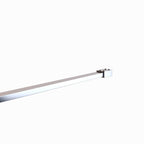 Barra estabilizadora ajustável para Walk in de aplicação na parede - 23M