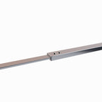 Barra estabilizadora ajustável para Walk in de aplicação na parede - 23M