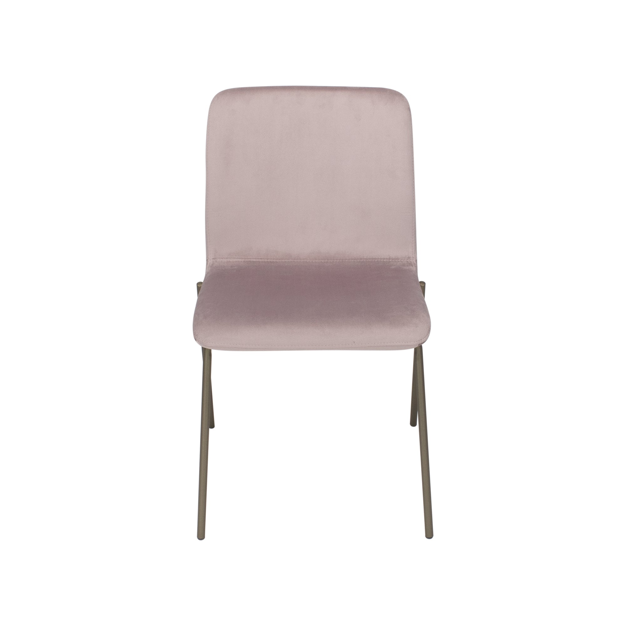 AROUET - Conjunto de 4 cadeiras