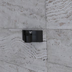 Barra estabilizadora ajustável para Walk in de aplicação na parede - 25BM