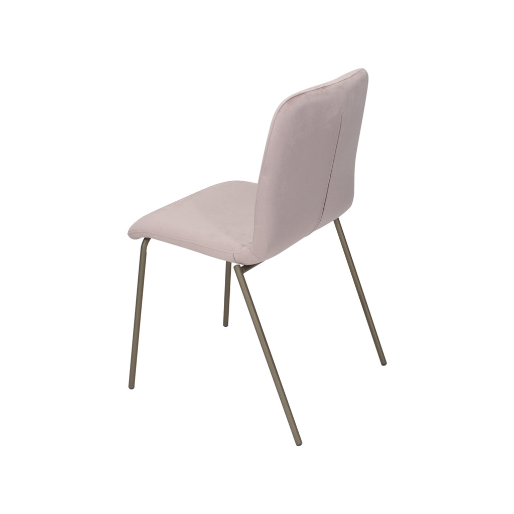 AROUET - Conjunto de 4 cadeiras