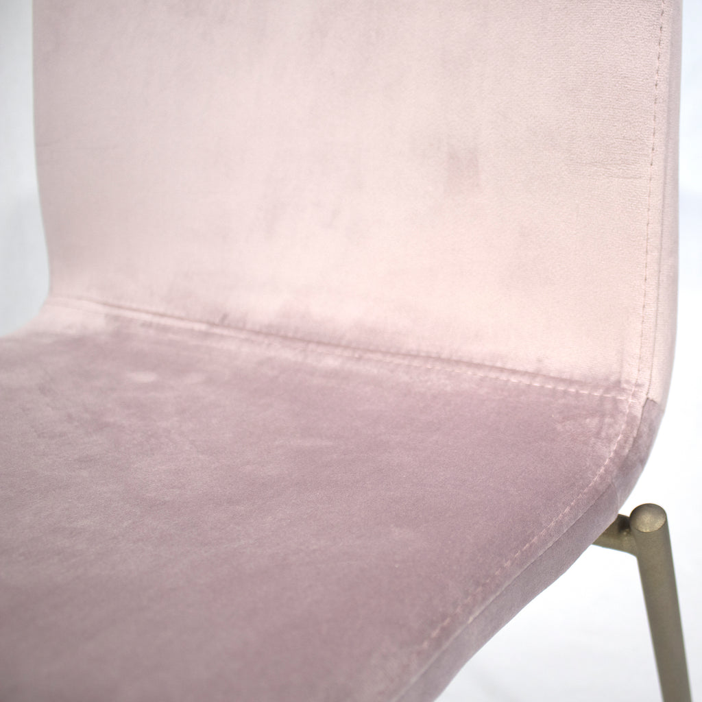 AROUET - Conjunto de 4 cadeiras