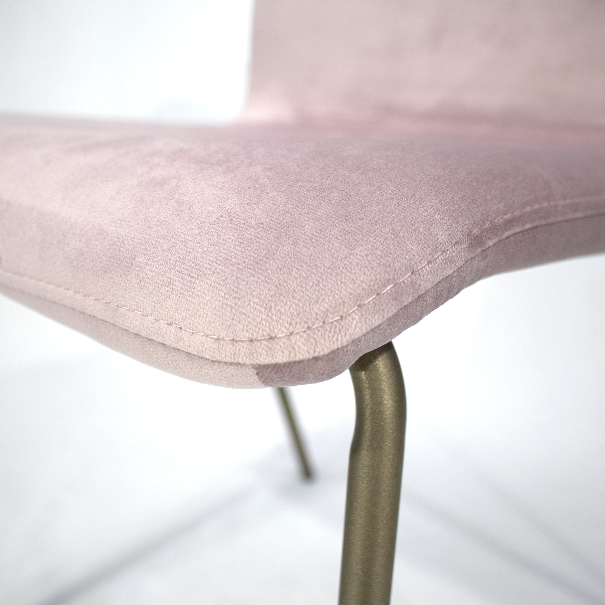 AROUET - Conjunto de 4 cadeiras