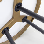 Cullen - Conjunto de Mesas de Centro/Apoio