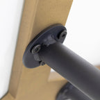 Cullen - Conjunto de Mesas de Centro/Apoio