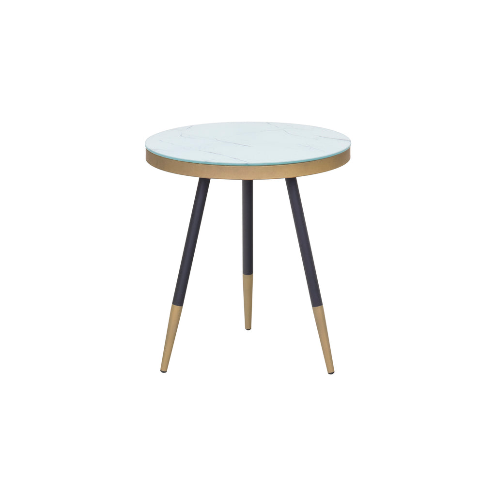 Cullen - Conjunto de Mesas de Centro/Apoio