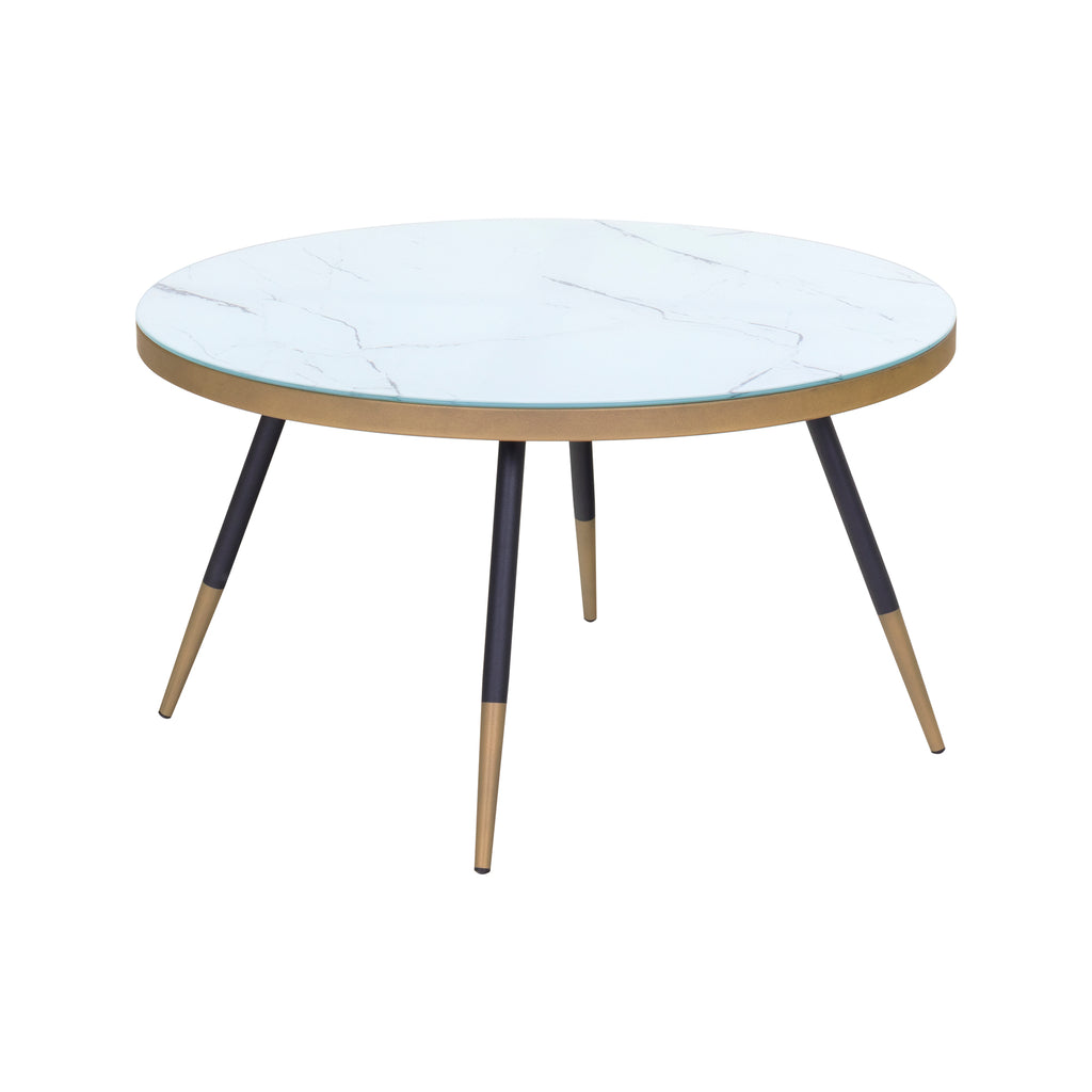 Cullen - Conjunto de Mesas de Centro/Apoio