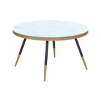 Cullen - Conjunto de Mesas de Centro/Apoio