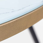 Cullen - Conjunto de Mesas de Centro/Apoio