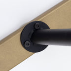 Cullen - Conjunto de Mesas de Centro/Apoio