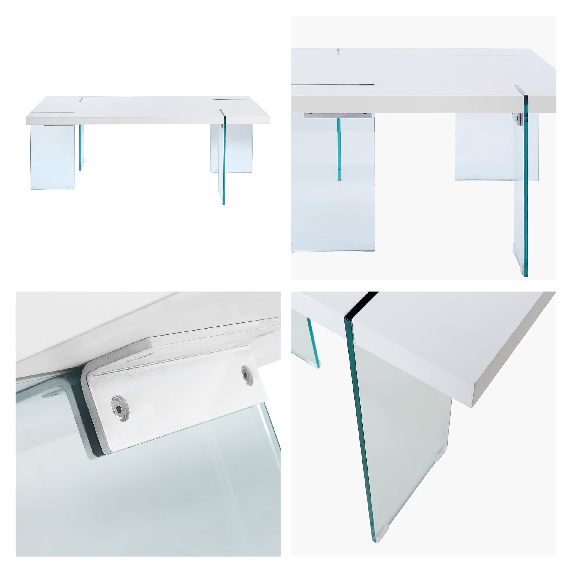 NOWA - Mesa de centro