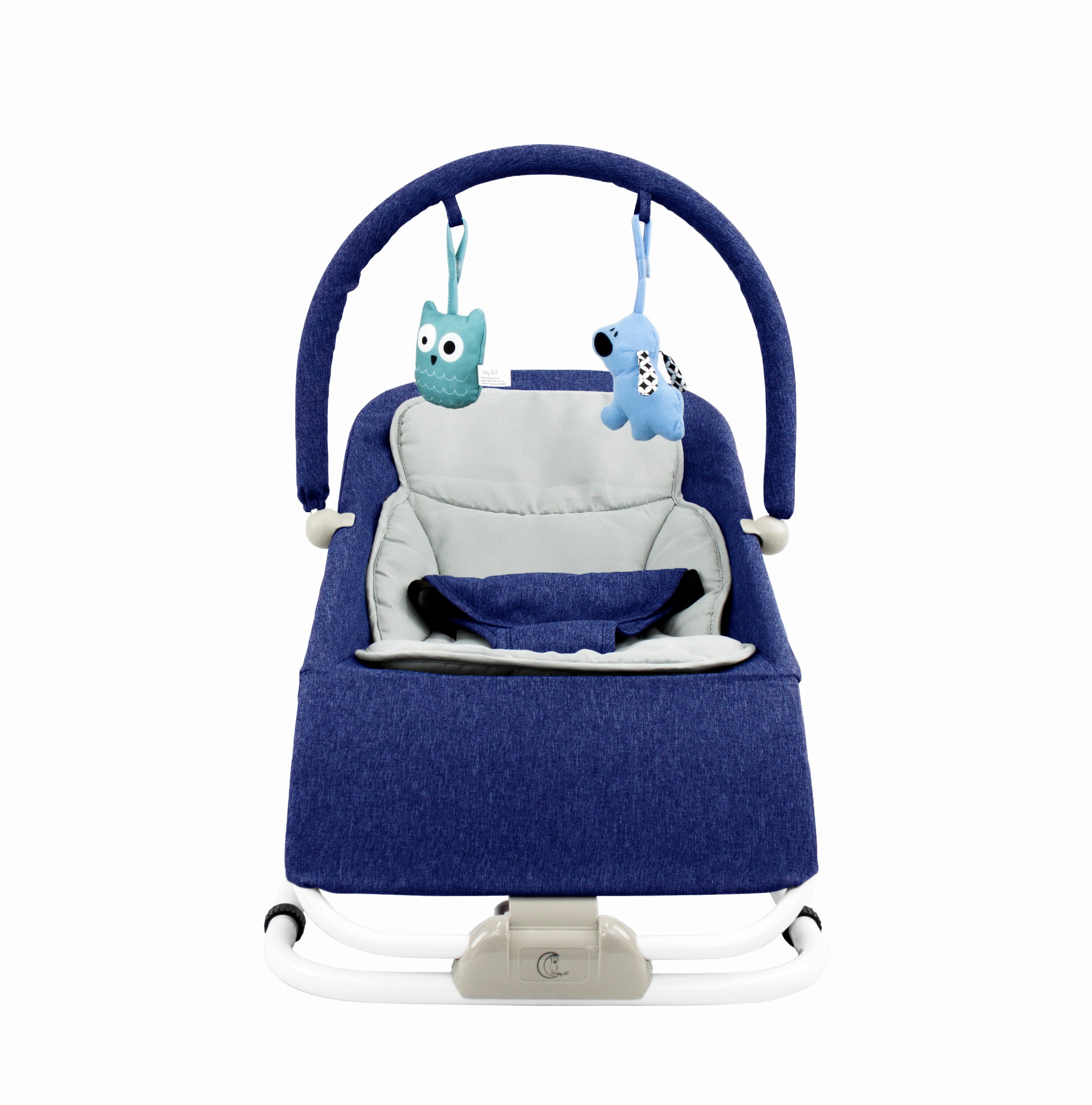 BABY CLIFF - Espreguiçadeira para Bebé