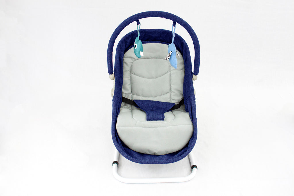 BABY CLIFF 2em1 - Alcofa & Espreguiçadeira