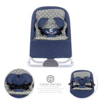 VIENO - Espreguiçadeira para Bebé