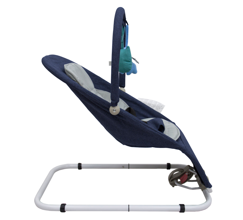 BABY CLIFF - Espreguiçadeira para Bebé