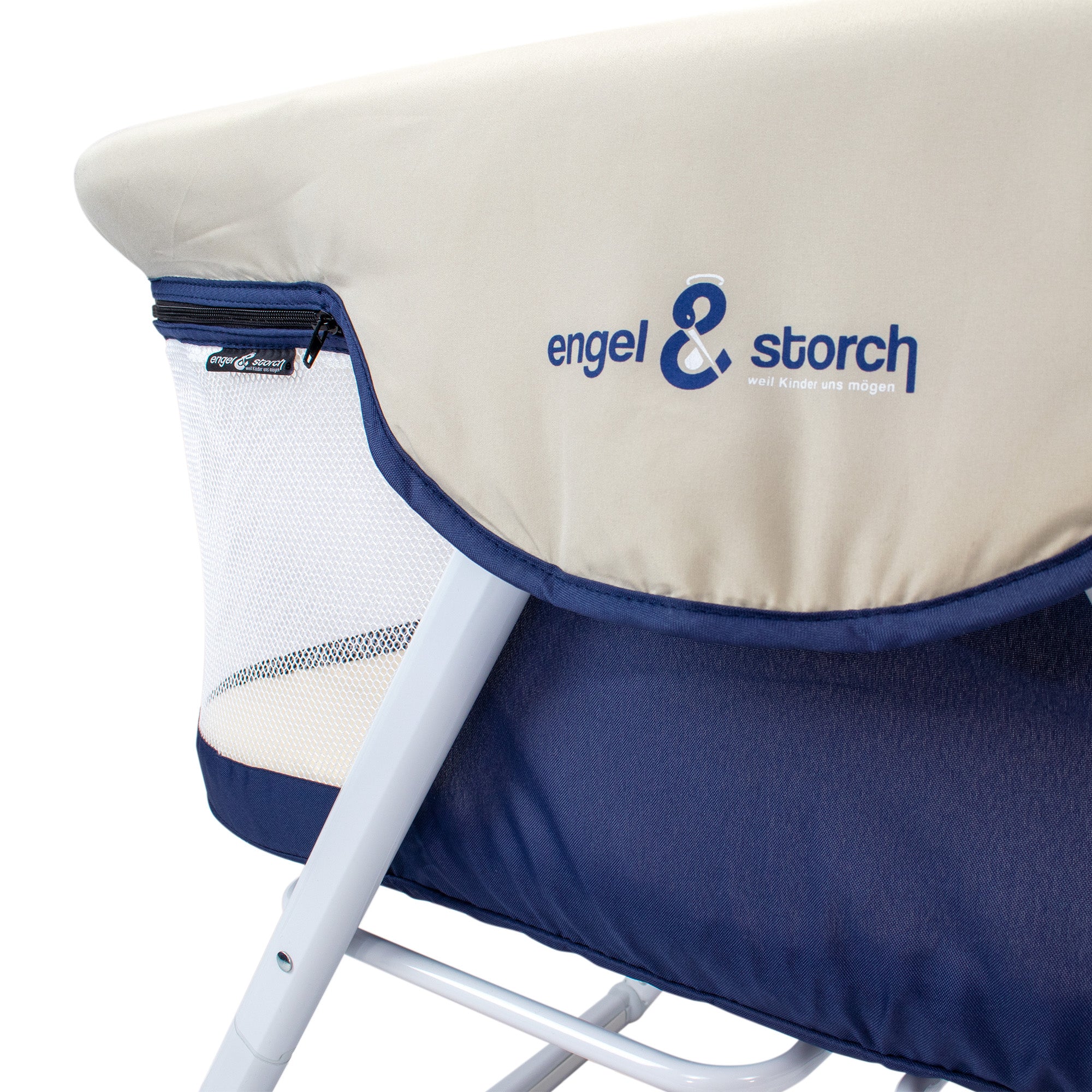 BEBITO - Berço para bebé