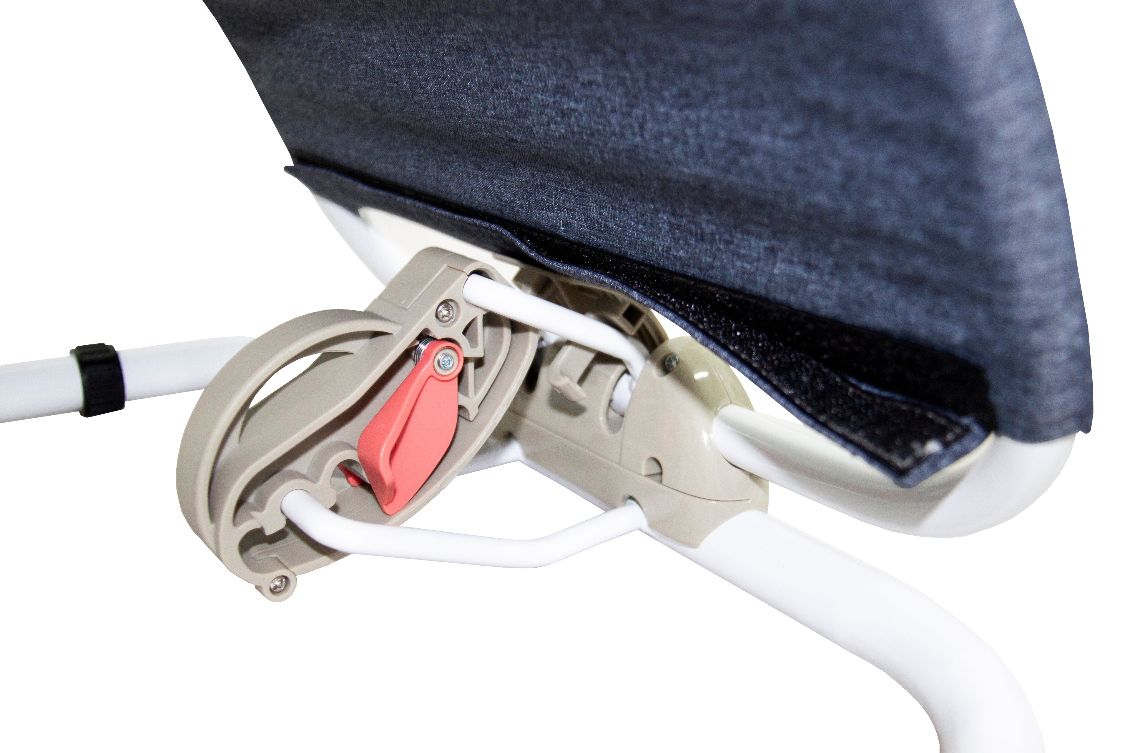 BABY CLIFF - Espreguiçadeira para Bebé