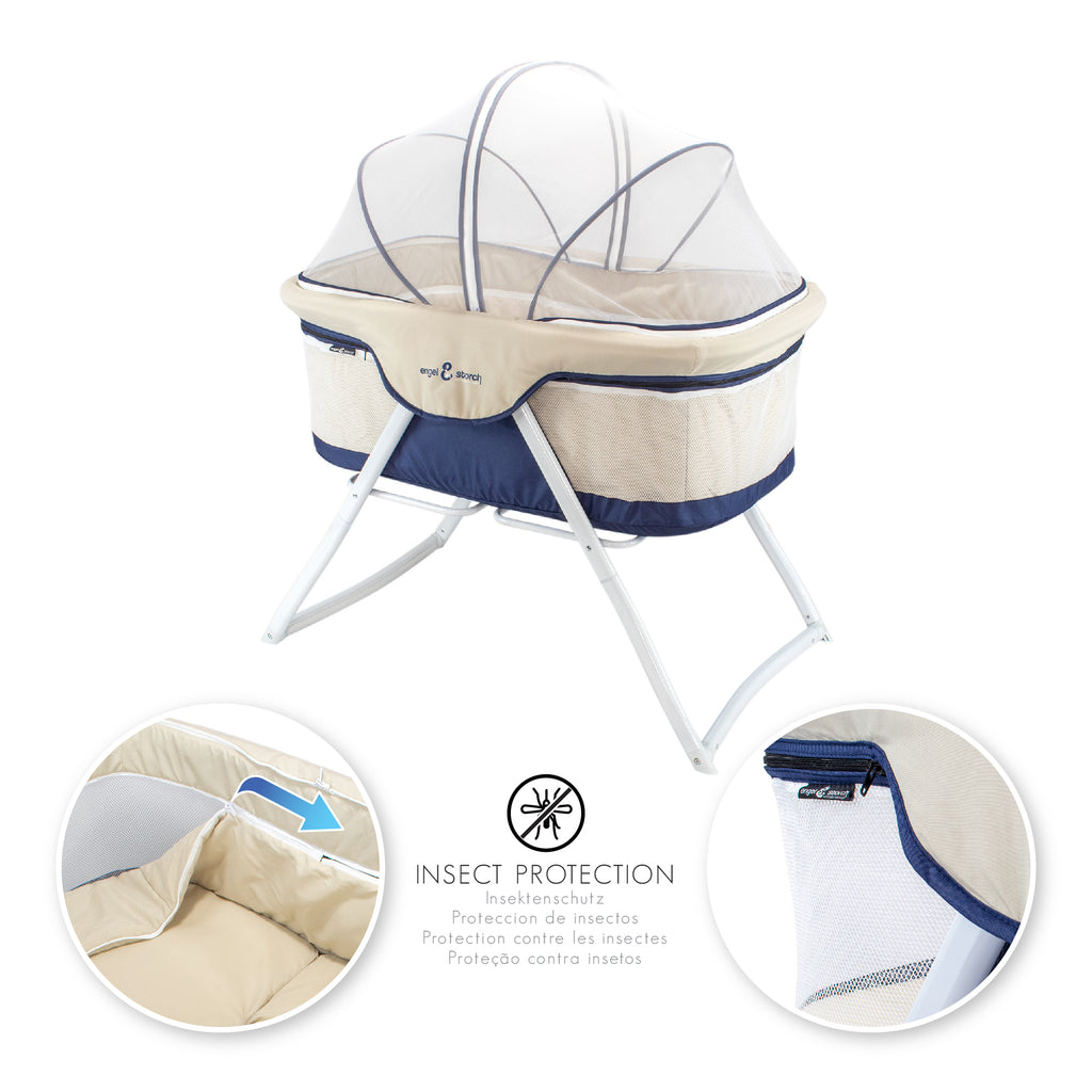 BEBITO - Berço para bebé