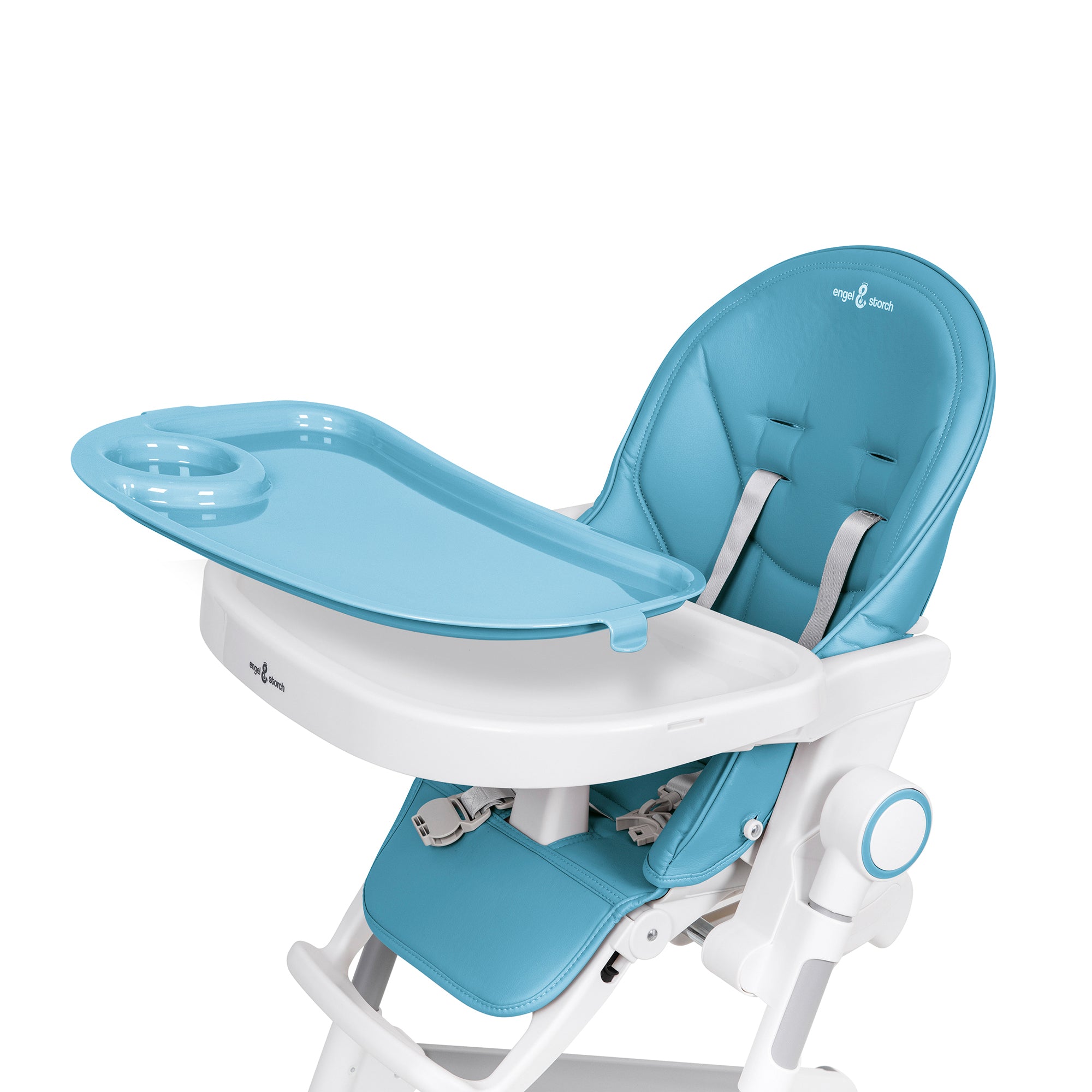 HUGO - Cadeira alta para bebé