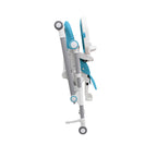 HUGO - Cadeira alta para bebé