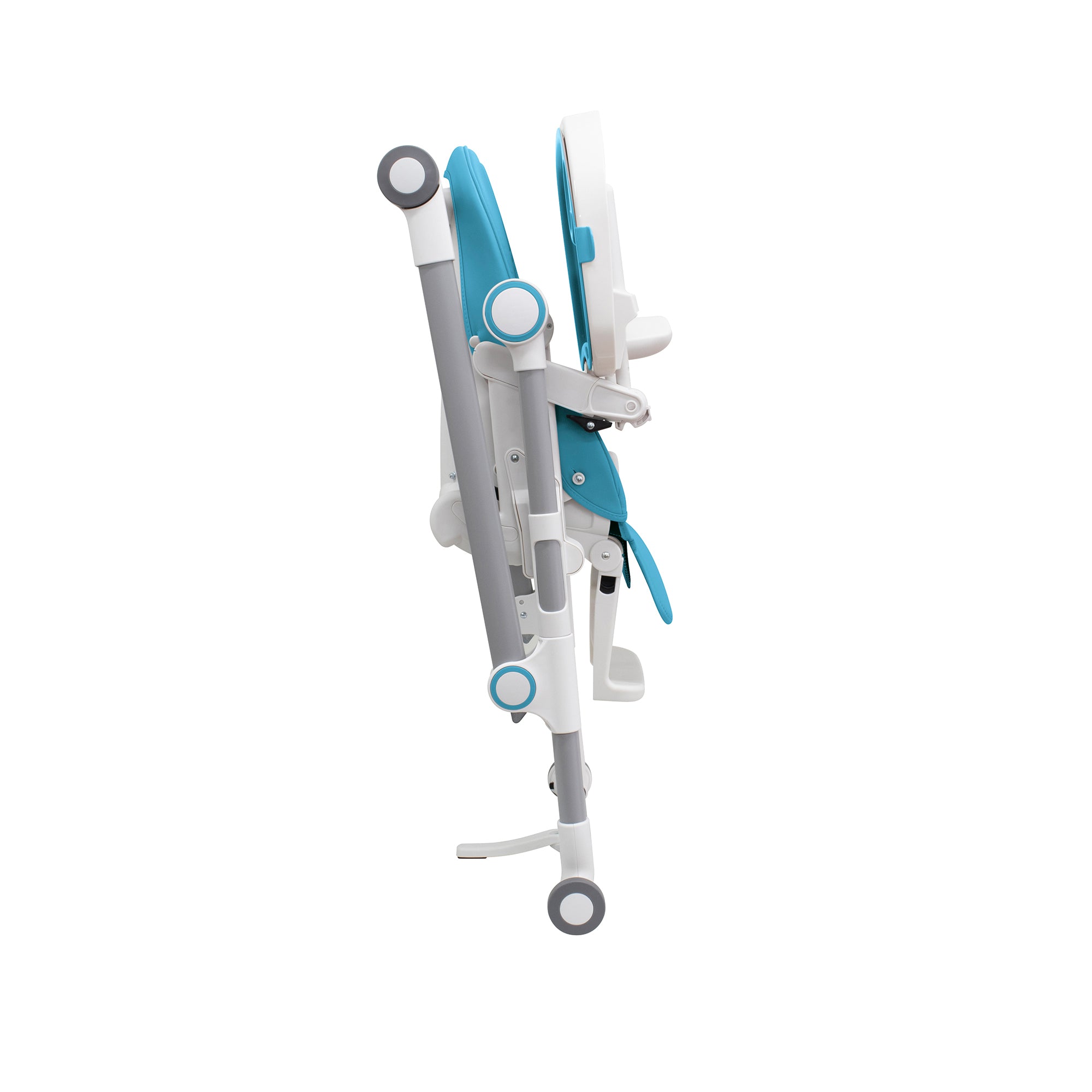 HUGO - Cadeira alta para bebé