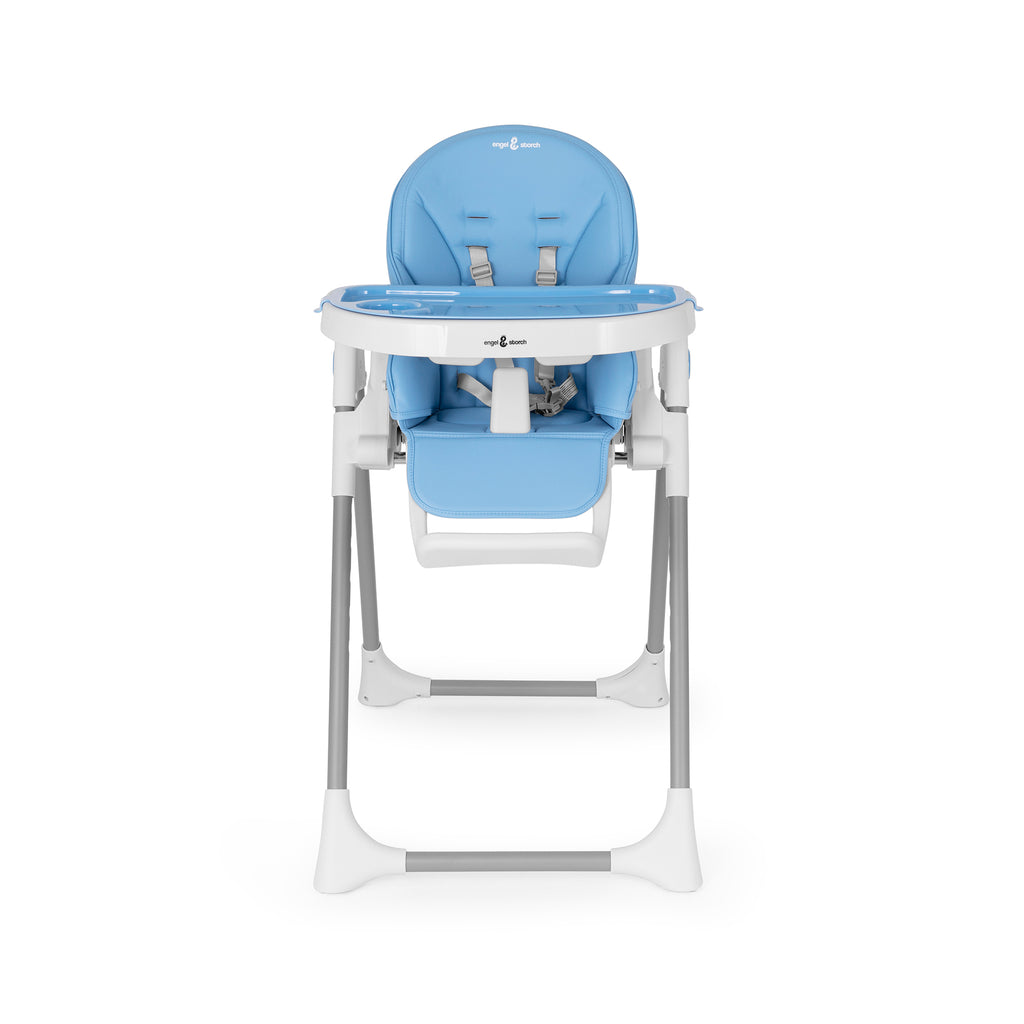 TANELI - Cadeira baixa/alta para bebé