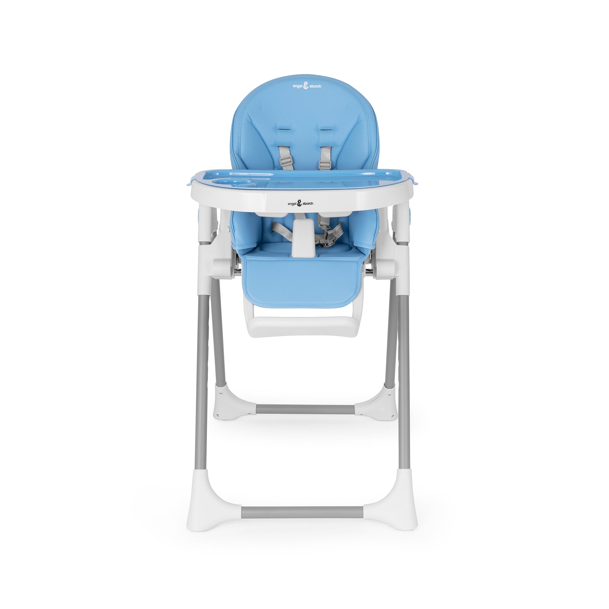 TANELI - Cadeira baixa/alta para bebé