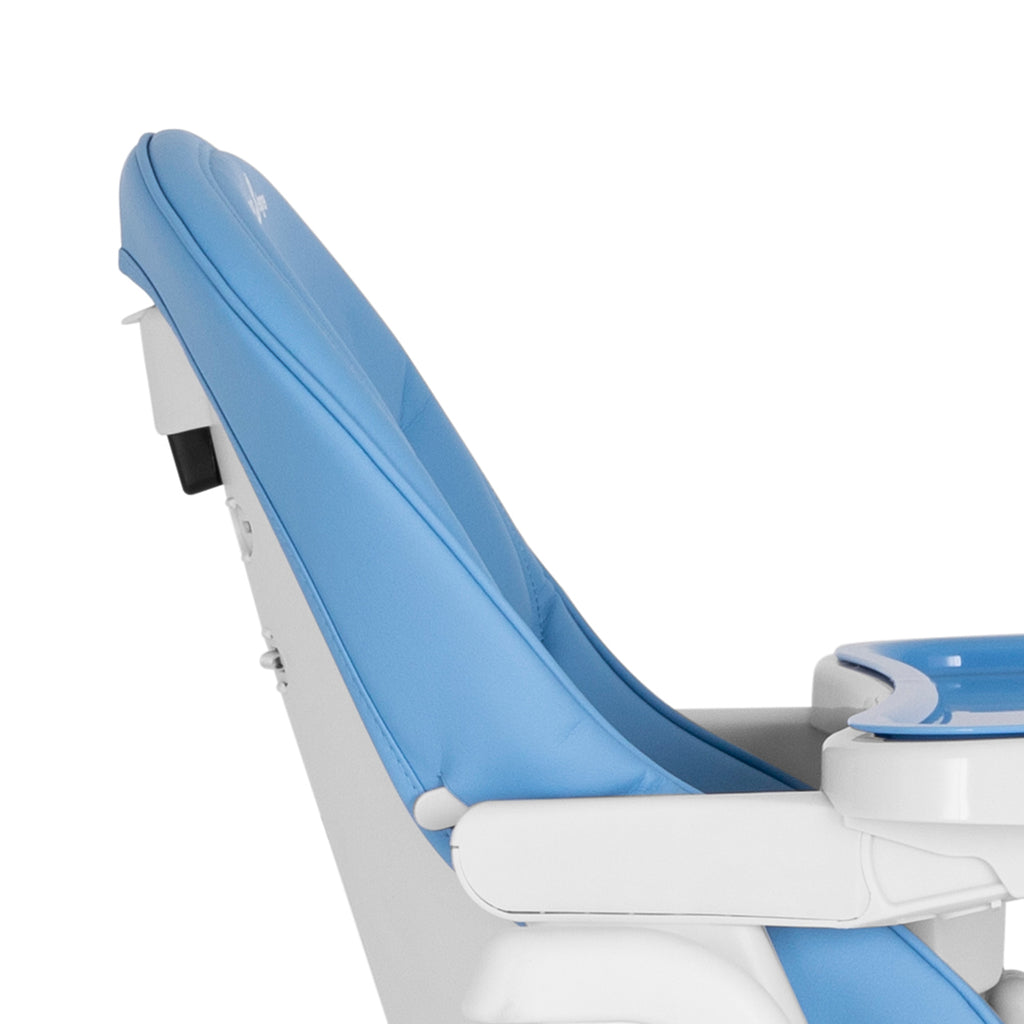 TANELI - Cadeira baixa/alta para bebé