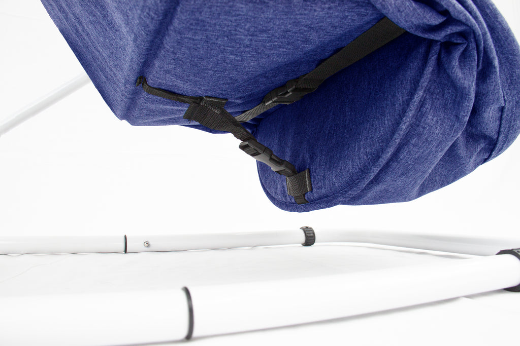 BABY CLIFF 2em1 - Alcofa & Espreguiçadeira