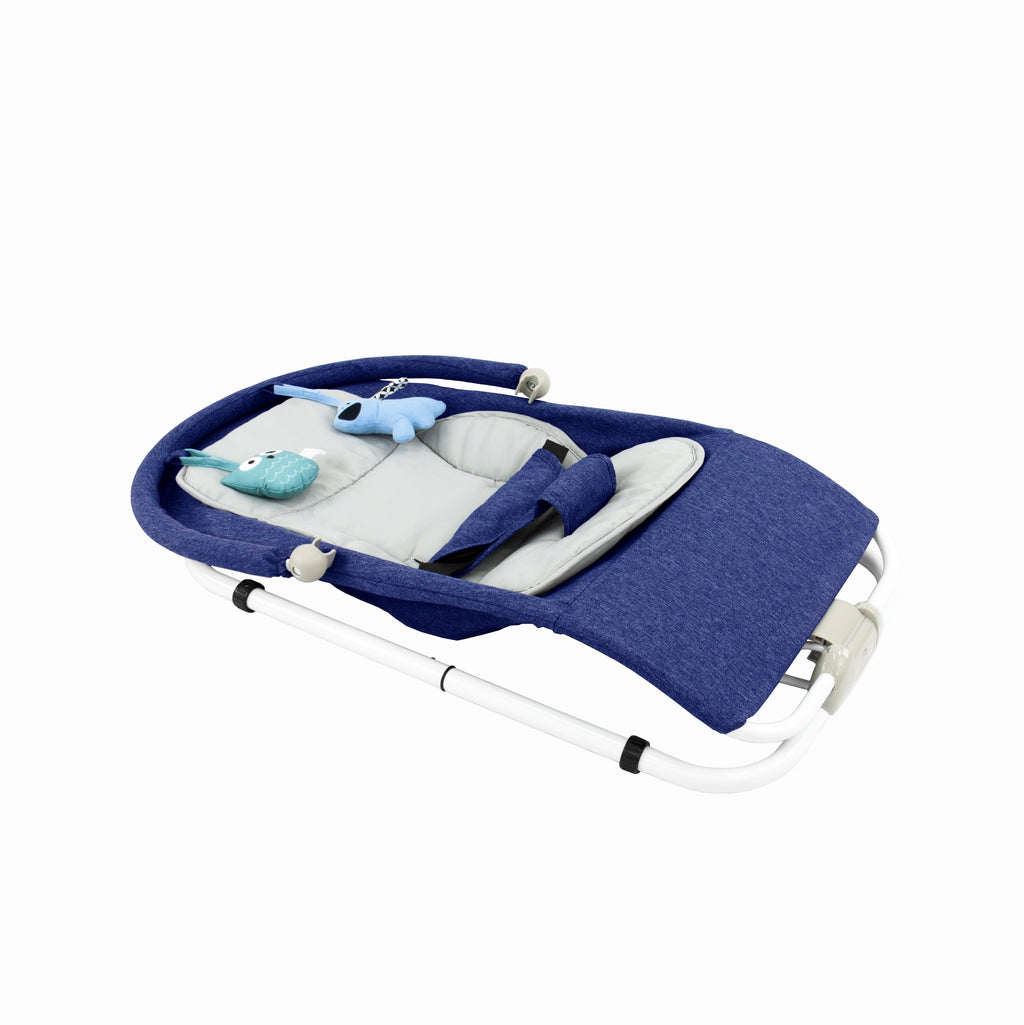 BABY CLIFF - Espreguiçadeira para Bebé