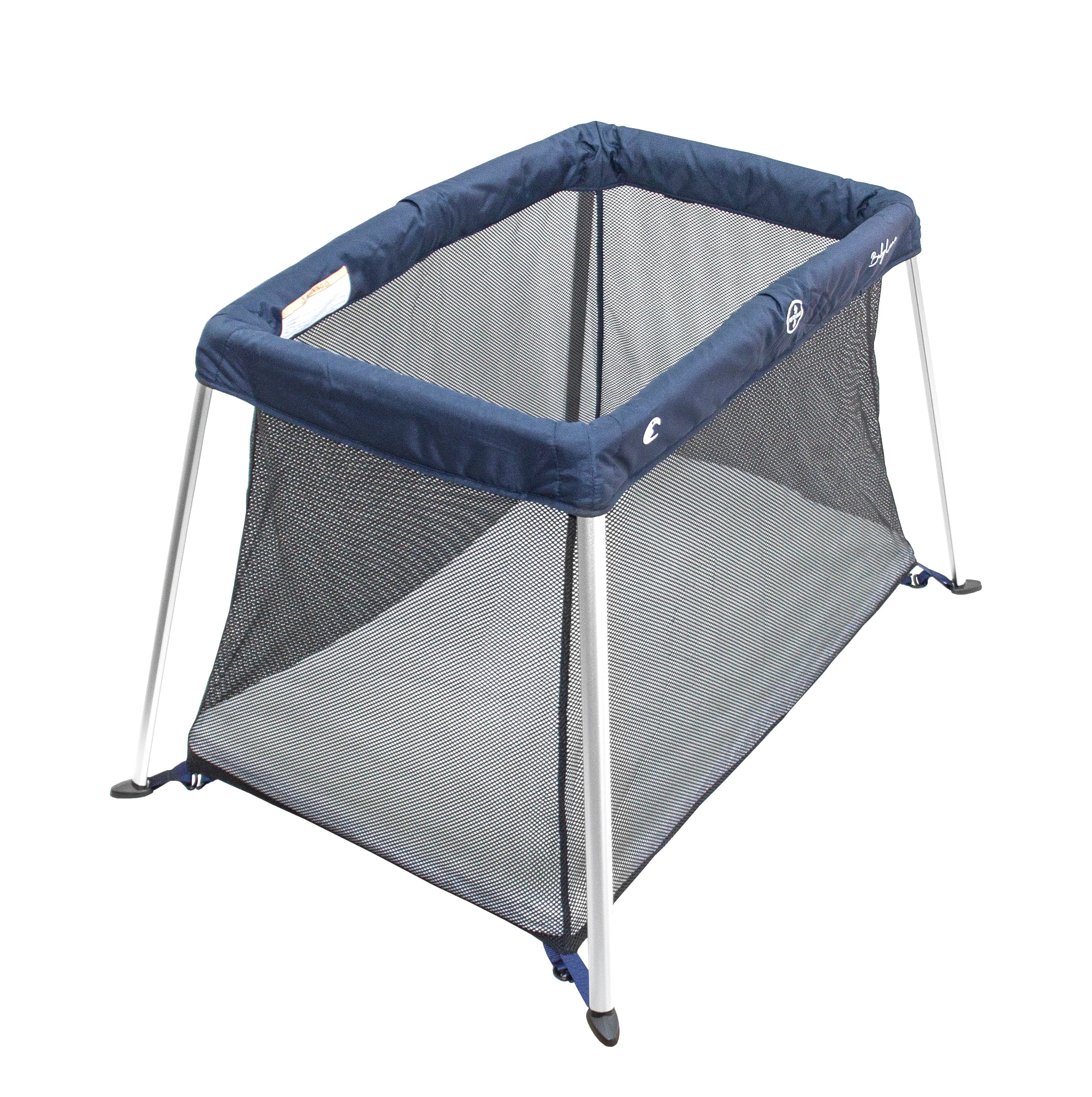 BABY LUNE - Parque para bebé/Cama de viagem