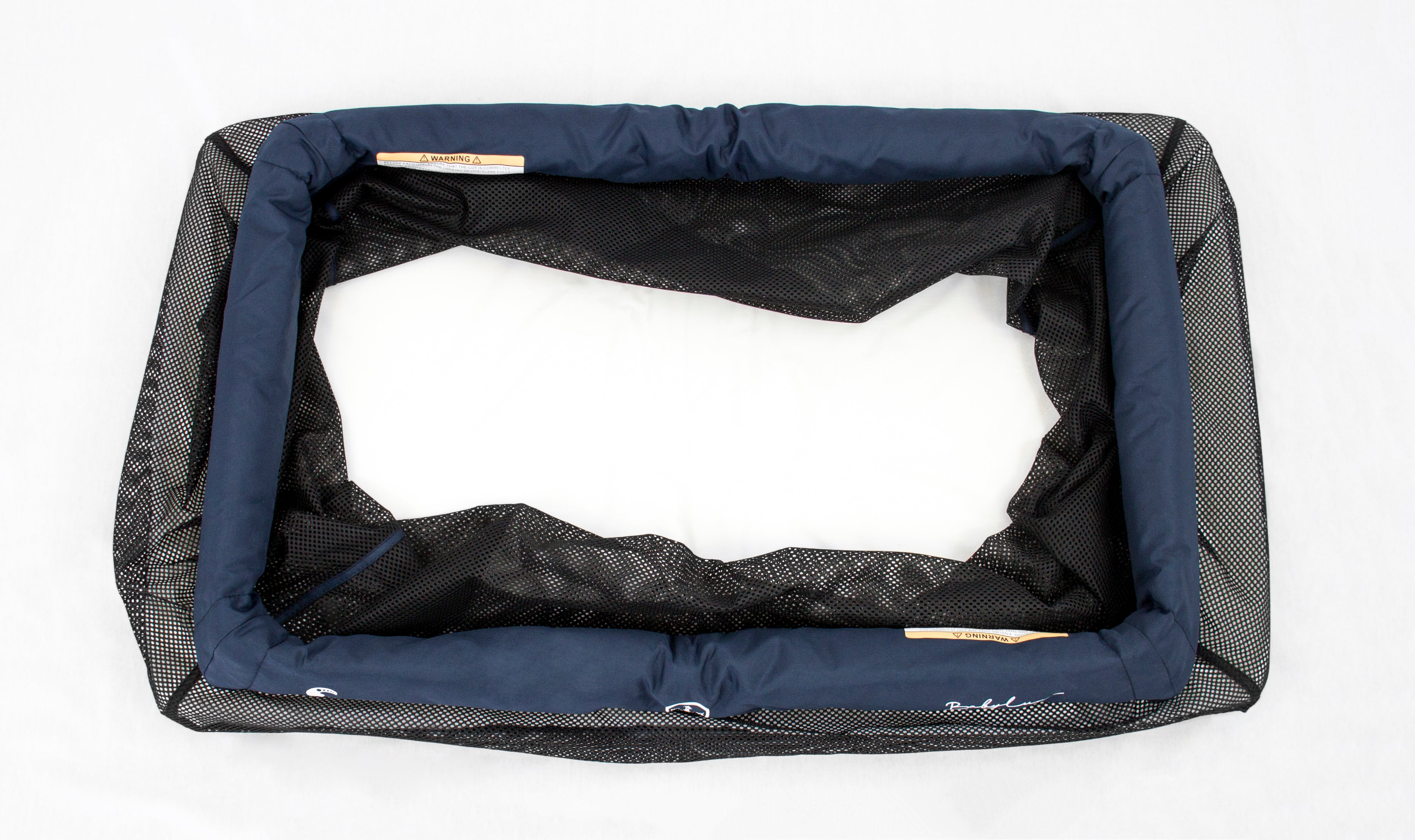 BABY LUNE - Parque para bebé/Cama de viagem