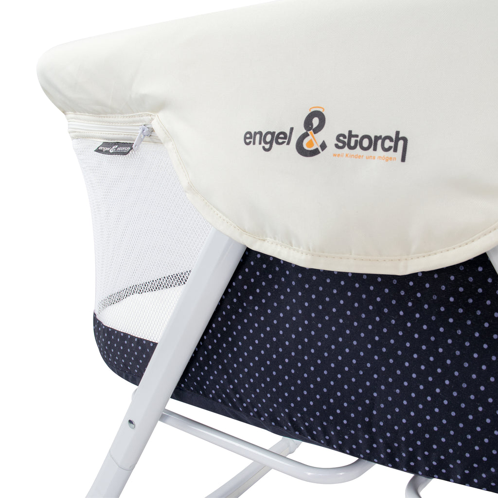 BEBITO - Berço para bebé