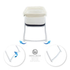 BEBITO - Berço para bebé