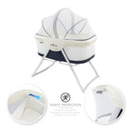 BEBITO - Berço para bebé