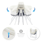 BEBITO - Berço para bebé