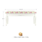 OCREZA - Banqueta (O)