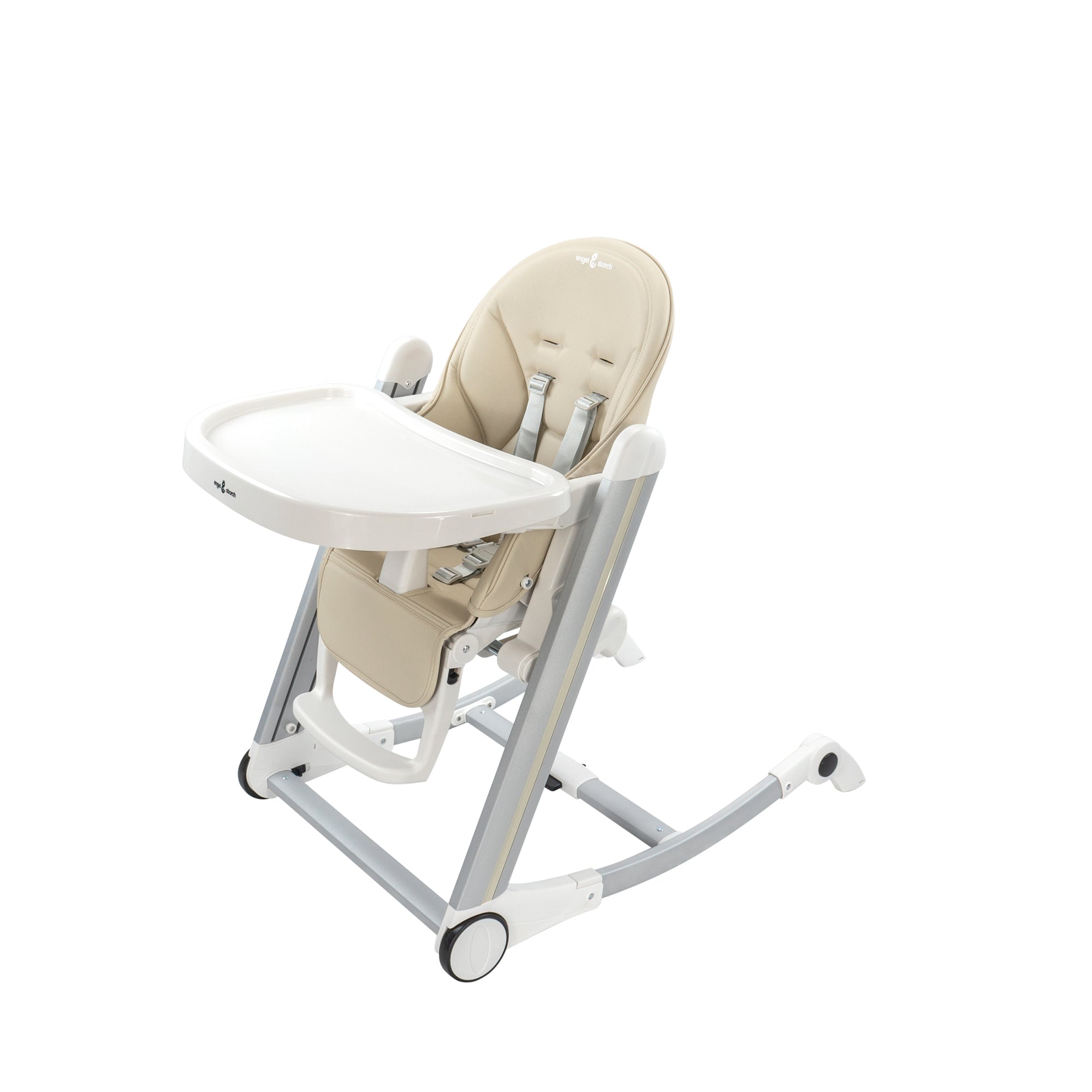 ADELLE - Cadeira para Bebé