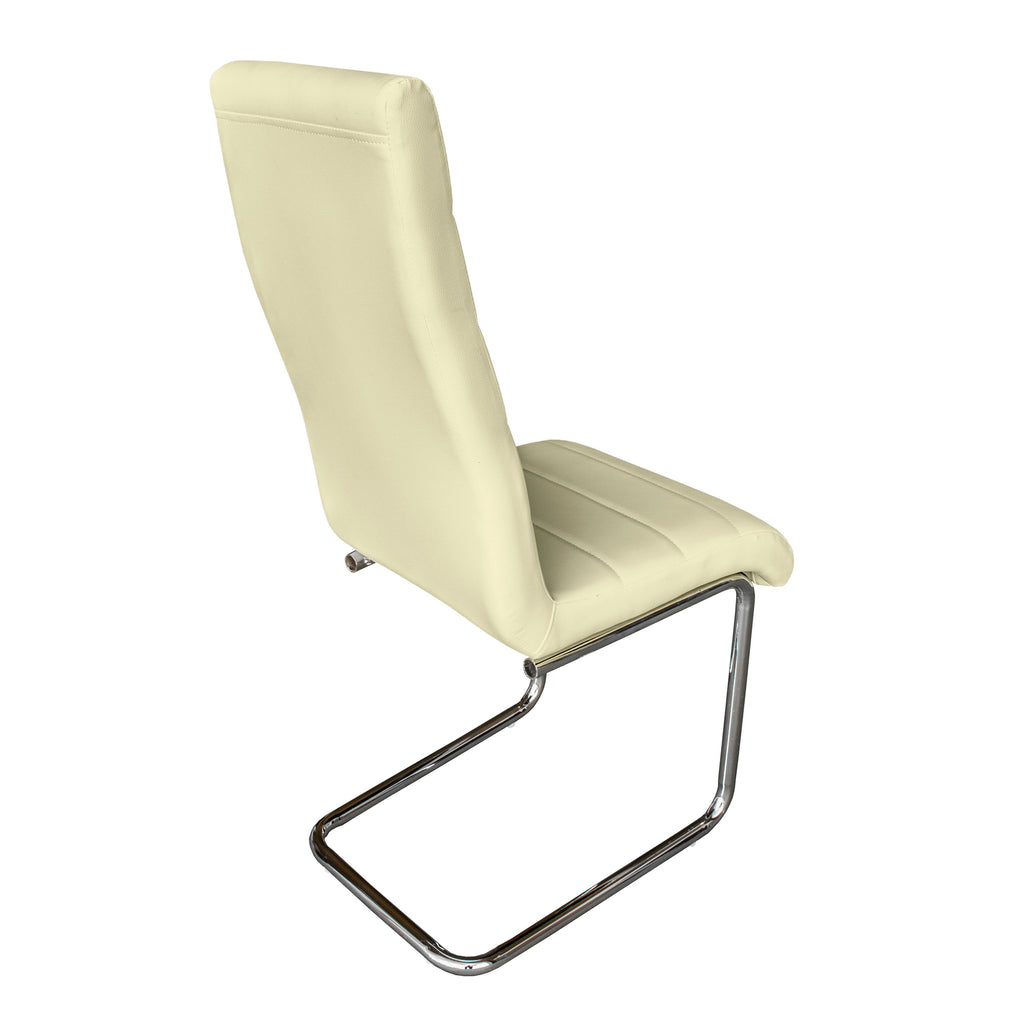 S5 - Conjunto de 4 cadeiras