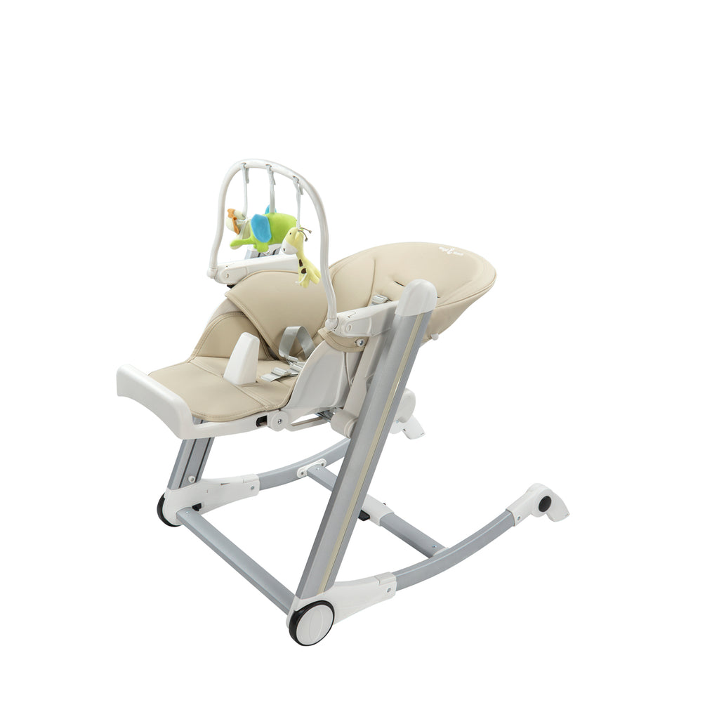 ADELLE - Cadeira para Bebé
