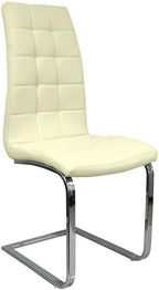 S12 - Conjunto de 4 cadeiras