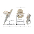ADELLE - Cadeira para Bebé