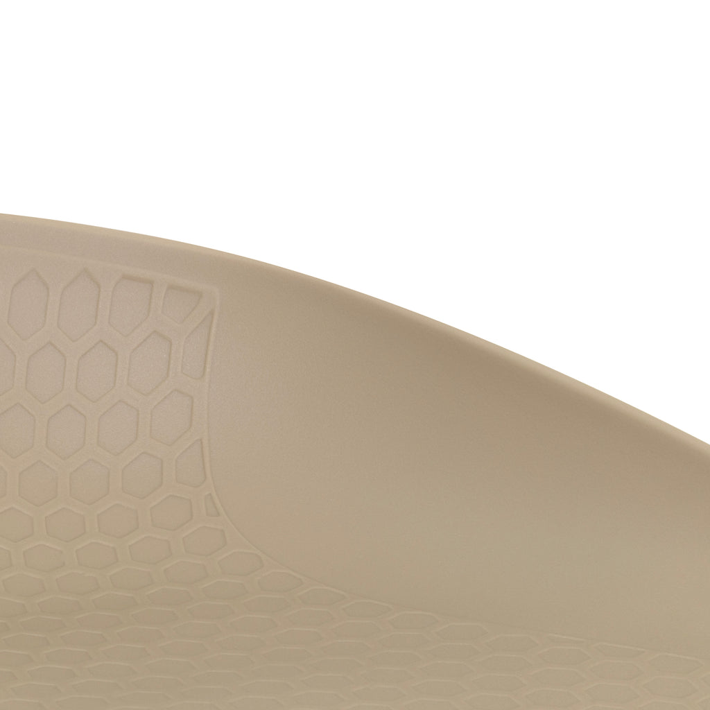 POLLOK - Conjunto de 4 Bancos Altos