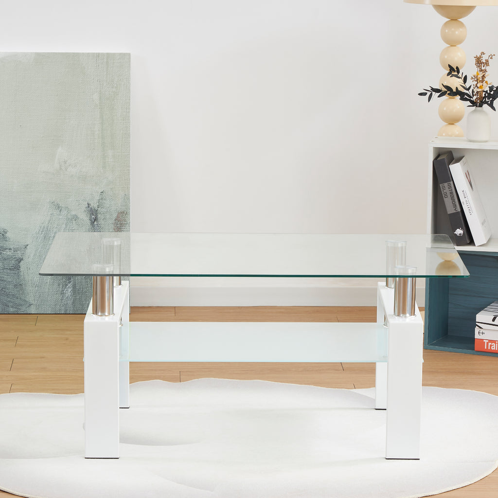 PORTER - Mesa de centro