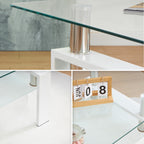 PORTER - Mesa de centro