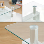 PORTER - Mesa de centro